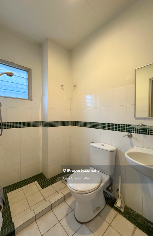 Rumah Berangkai 2 Tingkat untuk Dijual di Usj 2, Subang Jaya oleh Gan Choon Wei - iProperty.com.my