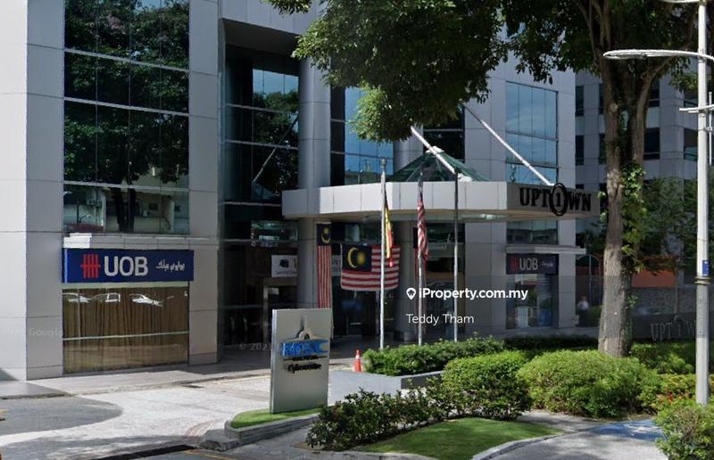 Shop-Office for Sale in SS 21, Damansara Utama, Petaling Jaya by Teddy Tham - iProperty.com.my