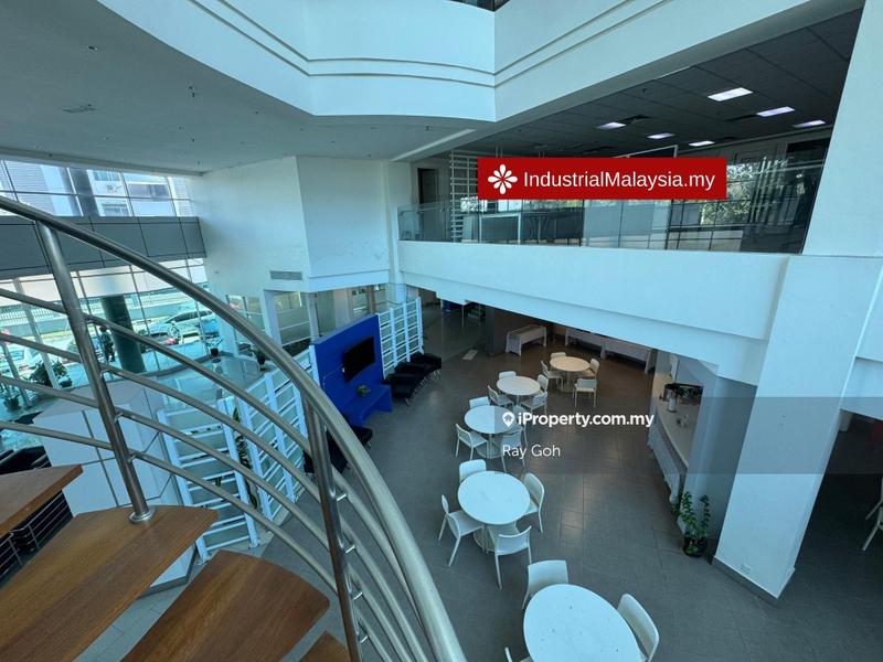 Kilang Terpisah untuk Dijual di Bukit Jelutong, Shah Alam oleh Ray Goh - iProperty.com.my