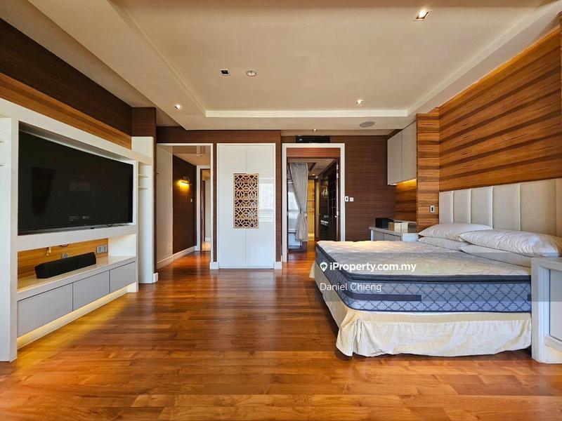 For Sale - The Binjai on the Park