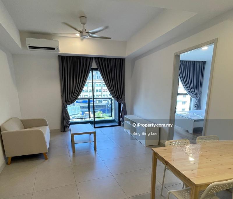 For Sale - The Atrium