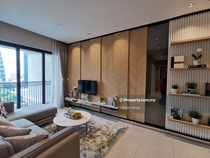 Service Residence for Sale in The Goodwood Residence by Darren Khoo - iProperty.com.my