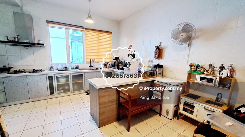 2-storey Terraced House for Sale in S2 Heights, Seremban 2 by Pang Bak Chua - iProperty.com.my