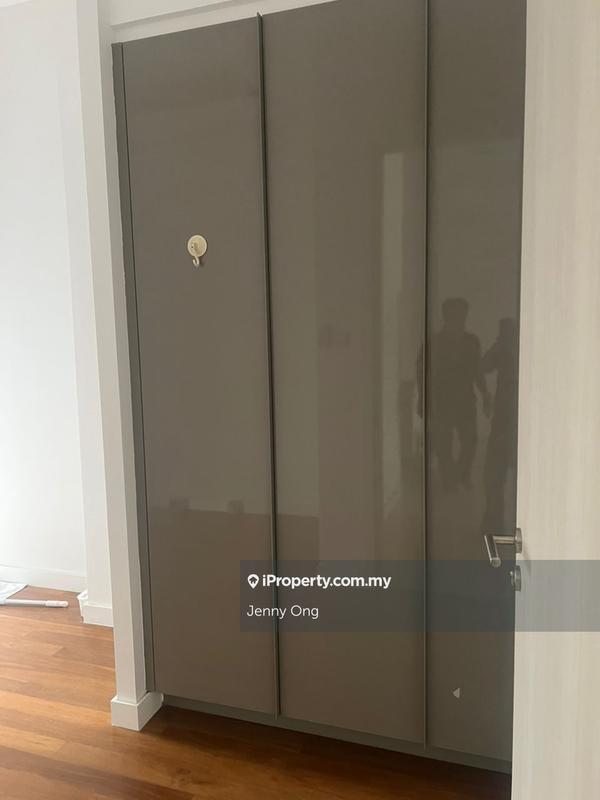 Residensi Servis untuk Dijual di The Horizon Residence oleh Jenny Ong - iProperty.com.my