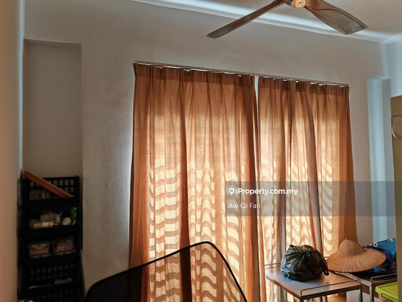 Semi-Detached House for Sale in Rawang Perdana, Rawang by Aw Qi Fan - iProperty.com.my