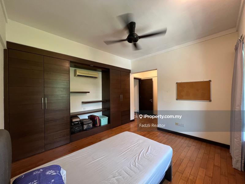 Condominium for Rent in Palmyra Bangsar by Fadzli Realtor - iProperty.com.my