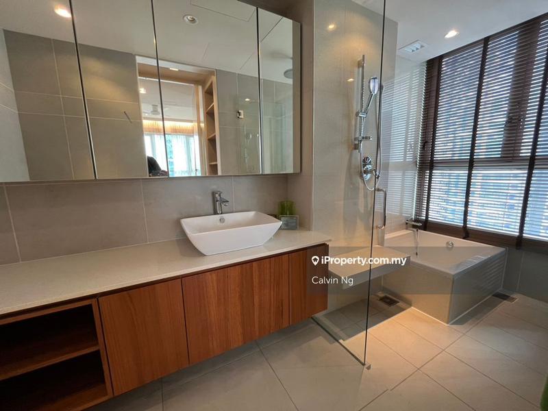 Kediaman Servis untuk Dijual di Stonor 3 oleh Calvin Ng - iProperty.com.my