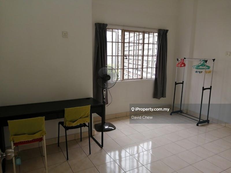Condominium for Sale in Prima Setapak Condominium by David Chew - iProperty.com.my