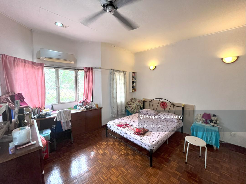 2-storey Terraced House for Sale in Bu2 (face Park) Damansara Petaling Jaya, Bandar Utama by Calvin Law - iProperty.com.my