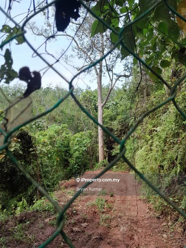 Tanah Pertanian untuk Dijual di Raub, Teras oleh Bryan Kumar - iProperty.com.my
