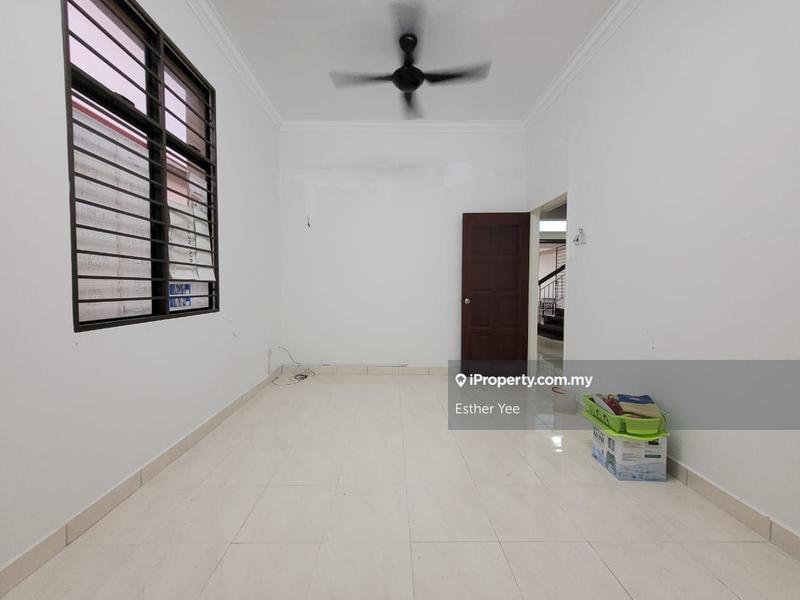 Semi-Detached House for Sale in Taman Dagang Jaya, Ampang by Esther Yee - iProperty.com.my