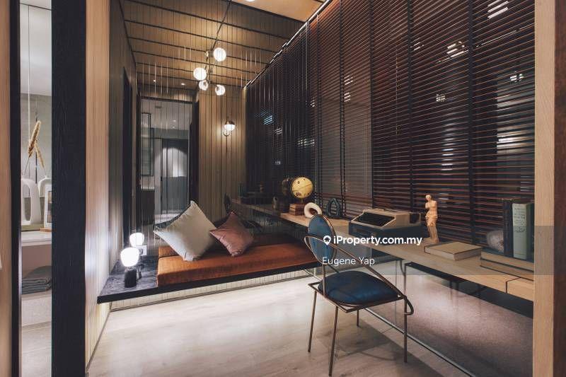 Kediaman Servis untuk Dijual di Alaia Titiwangsa oleh Eugene Yap - iProperty.com.my