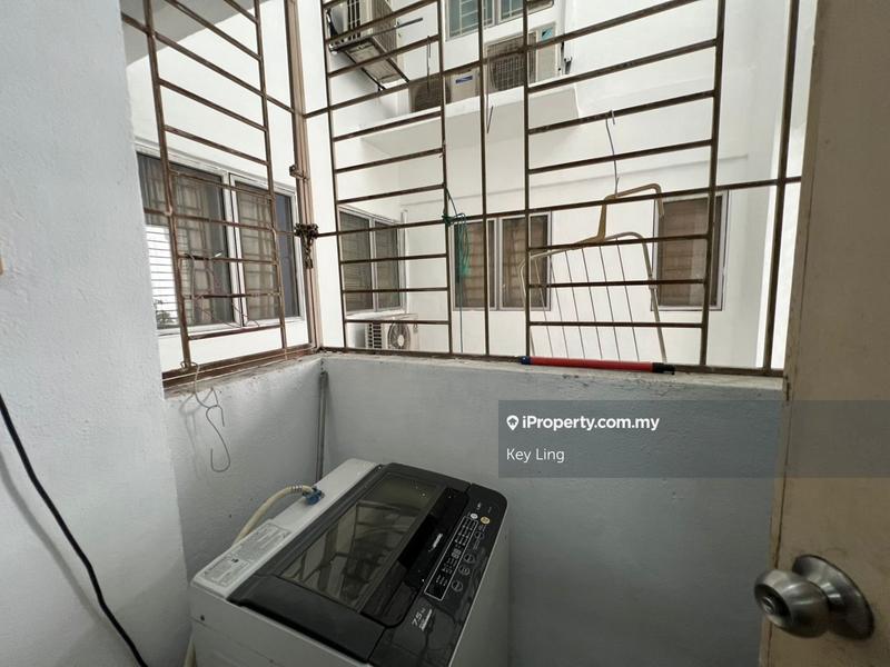 Condominium for Sale in Casa Damansara by Key Ling - iProperty.com.my