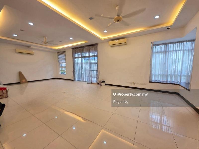 Semi-Detached House for Sale in 4xn1j, Setia Alam by Roger Ng - iProperty.com.my