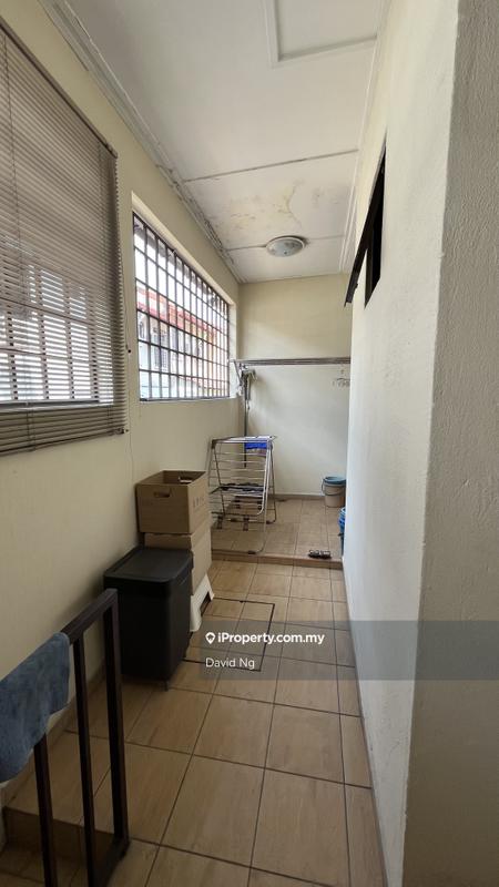 Rumah Berangkai 2 Tingkat untuk Dijual di Saujana Damansara, Damansara Damai oleh David Ng - iProperty.com.my