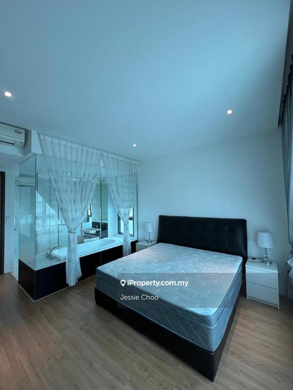 Condominium for Rent in The Marina View by Jessie Choo - iProperty.com.my