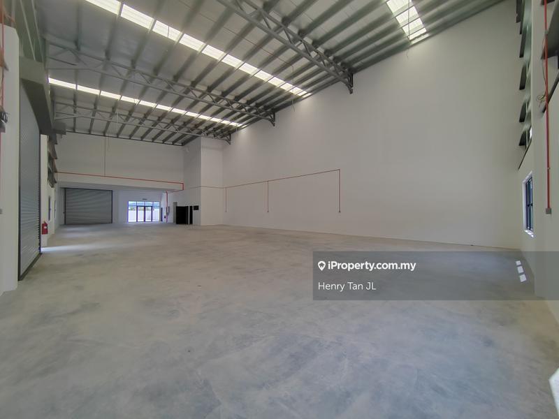Kilang Berkembar untuk Disewa di Seksyen 26, Shah Alam oleh Henry Tan JL - iProperty.com.my