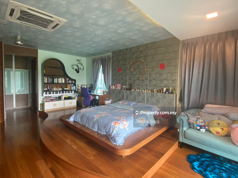 Banglo untuk Dijual di Tropicana golf & country resort home, Tropicana oleh Jessica Tong - iProperty.com.my