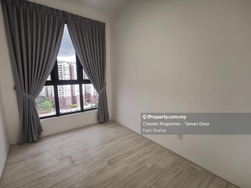 For Sale - Lexa Residence @ The Quartz WM