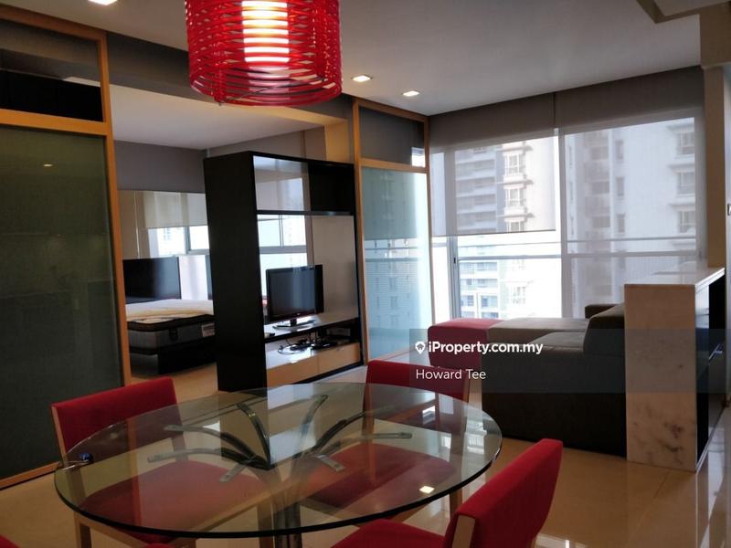 For Sale - Verve Suites