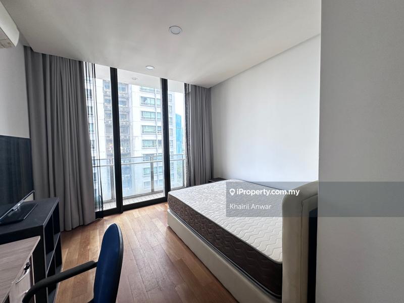 Condominium for Sale in 6 CapSquare by Khairil Anwar - iProperty.com.my