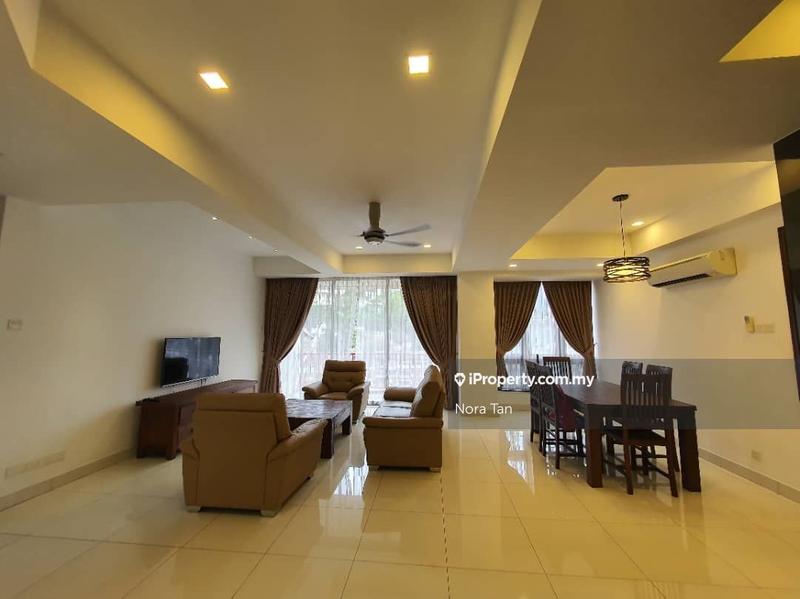 For Rent - Bangsar Puteri