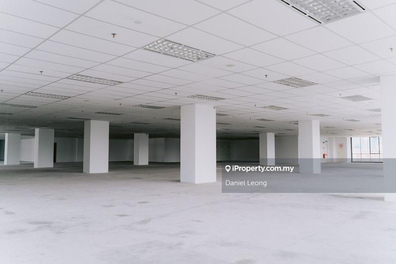 Office for Rent in Subang Jaya, Ara Damansara by Daniel Leong - iProperty.com.my