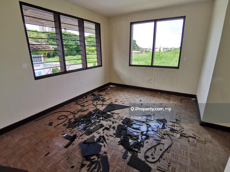 Banglo Komersial untuk Disewa di Lebuhraya Darulaman, Alor Setar oleh Adam Wong - iProperty.com.my