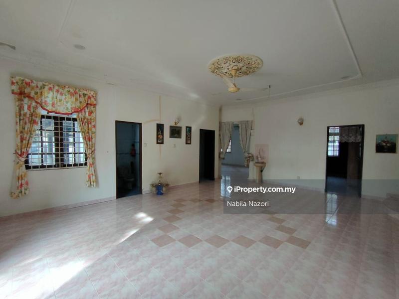 Bungalow House untuk Dijual di Bunut Payung, Kota Bharu oleh Nabila Nazori - iProperty.com.my