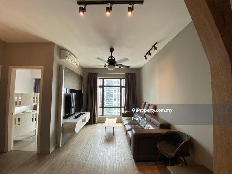 For Rent - Pearl Suria