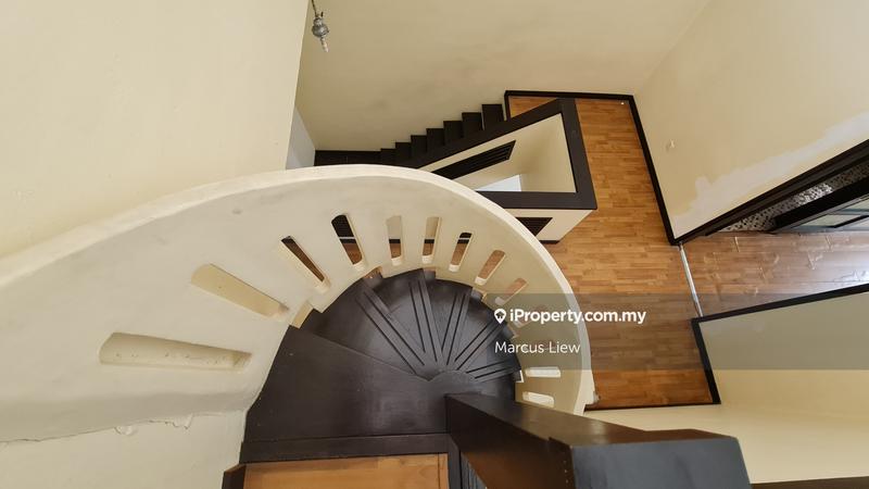 Rumah Berangkai 2.5 Tingkat untuk Dijual di Taman Bukit Seputeh, Seputeh oleh Marcus Liew - iProperty.com.my