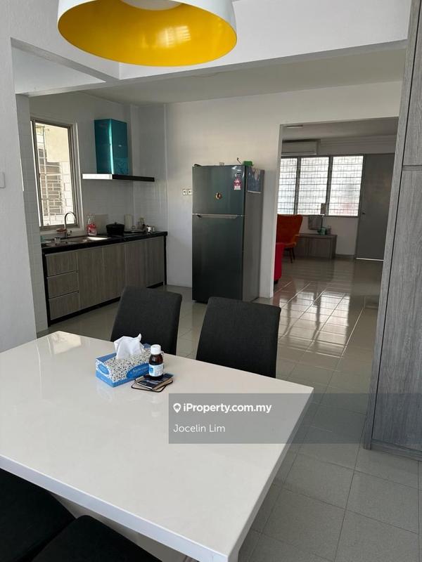 Pangsapuri untuk Dijual di Taman Lip Sin Block 37 oleh Jocelin Lim - iProperty.com.my