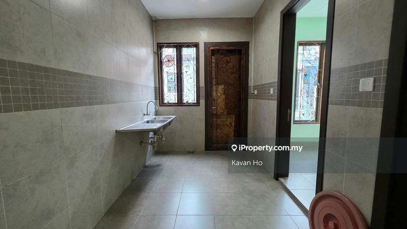 Rumah Teres 2-Tingkat untuk Dijual di Bandar Kinrara, BK9, BK8, BK7, BK6, Bandar Kinrara oleh Kavan Ho - iProperty.com.my