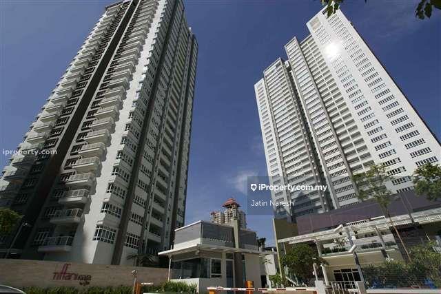 Kondominium untuk Dijual di Tiffani Kiara oleh Jatin Naresh - iProperty.com.my