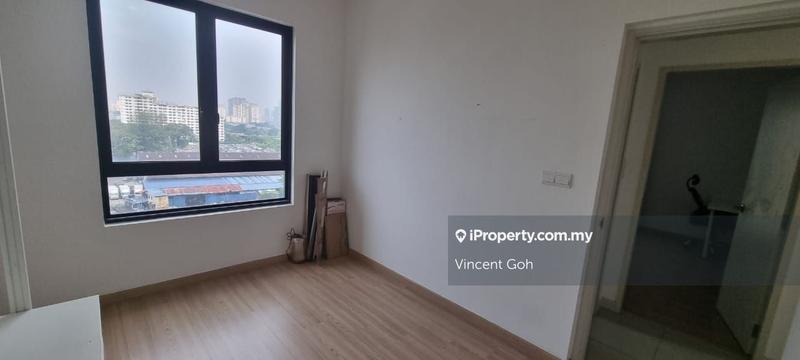 Service Residence for Sale in Tuan Residency by Vincent Goh - iProperty.com.my