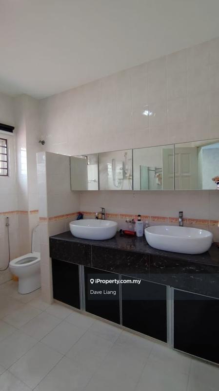 Rumah Teres 2.5-Tingkat untuk Dijual di Taman Meranti Jaya, Puchong oleh Dave Liang - iProperty.com.my