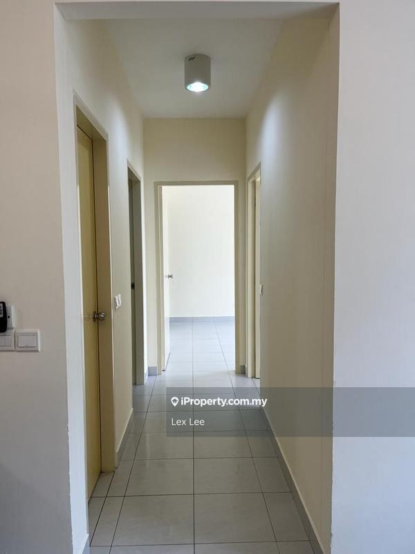 For Rent - Seri Intan Apartment