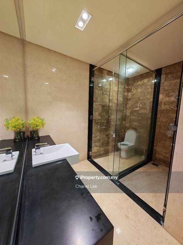 Kondominium untuk Dijual di 6 CapSquare oleh Chanel Lee - iProperty.com.my