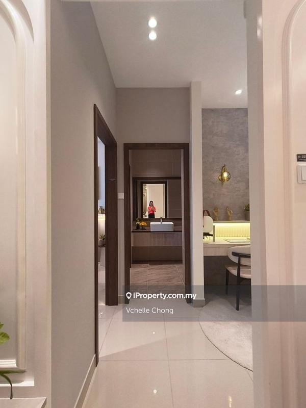 Residensi Servis untuk Dijual di Veranda Residence oleh Vchelle Chong - iProperty.com.my