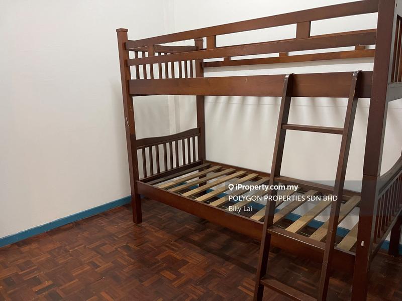 Pangsapuri untuk Dijual di Teratai Mewah Apartment Block 15,17,19,21 oleh Billy Lai - iProperty.com.my