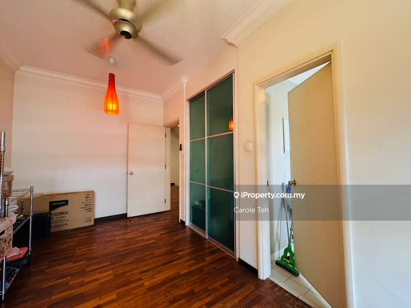 3-storey Terraced House for Sale in Taman Esplanad, Bukit Jalil by Carole Teh - iProperty.com.my