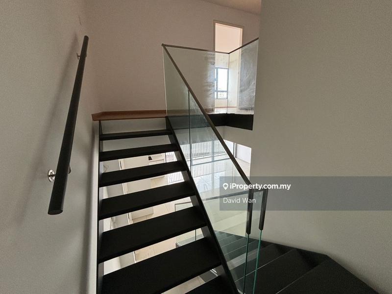Service Residence for Sale in EkoCheras by David Wan - iProperty.com.my