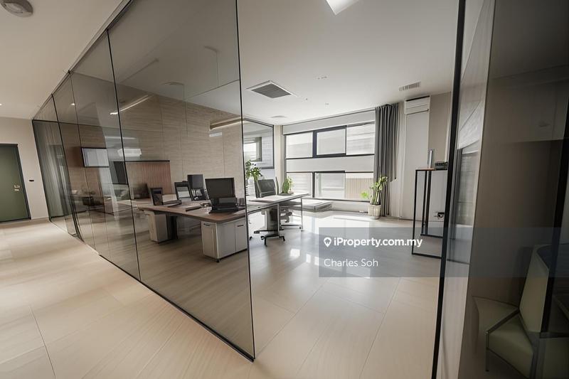 Detached Factory for Sale in Bukit Beruntung, Serendah by Charles Soh - iProperty.com.my