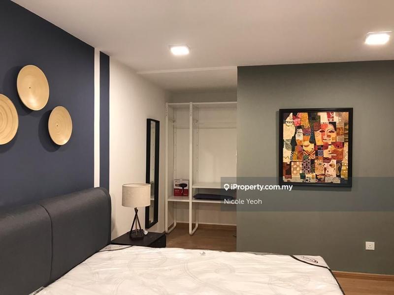 Service Residence for Sale in EkoCheras by Nicole Yeoh - iProperty.com.my