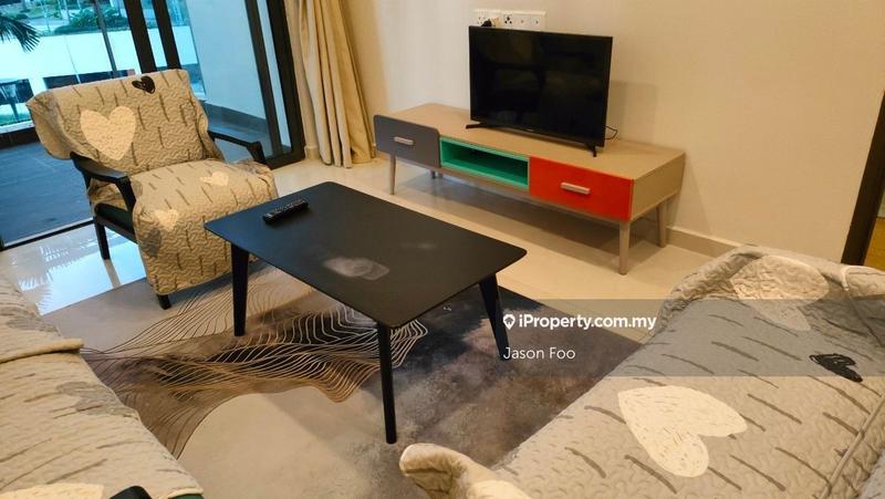 Condominium for Rent in Lovell @ Country Garden Danga Bay by Jason Foo - iProperty.com.my