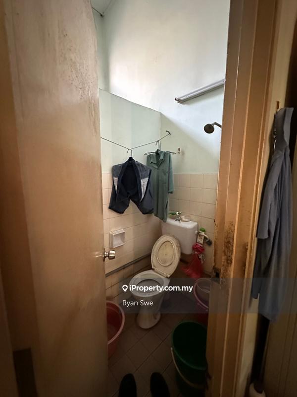 Rumah Teres 1-Tingkat untuk Dijual di Bandar Sri Damansara, Selangor oleh Ryan Swe - iProperty.com.my
