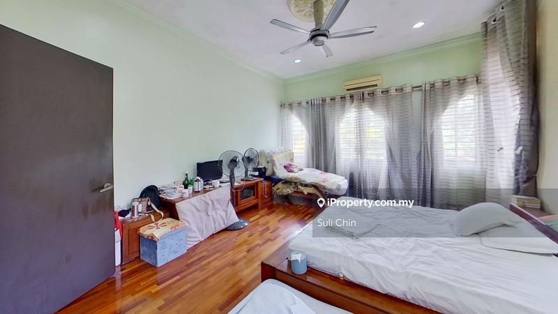 Rumah Berkembar untuk Dijual di Alam Damai, Cheras oleh Suli Chin - iProperty.com.my