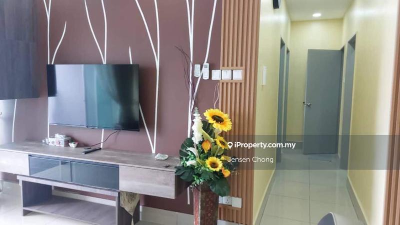 Kediaman Servis untuk Disewa di Serviced Residence @ Razak City Residences (RC Residences) oleh Jensen Chong - iProperty.com.my