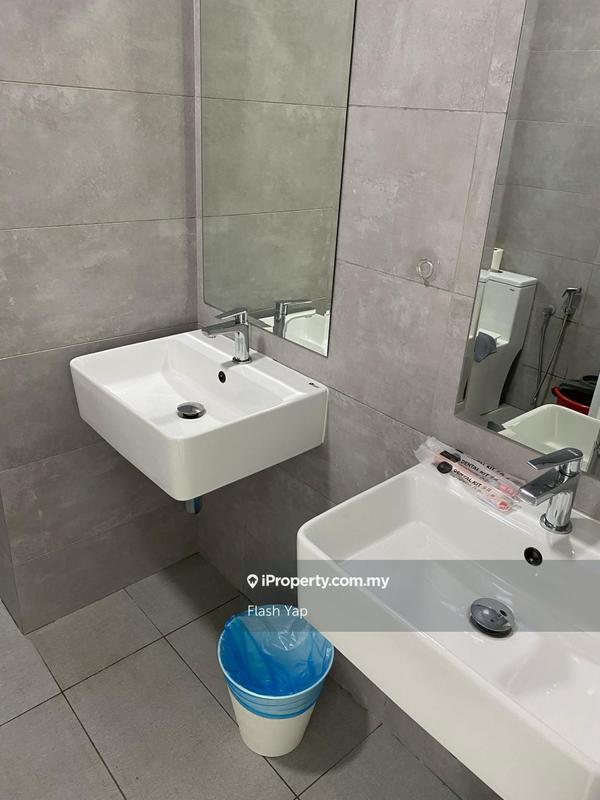 Residensi Servis untuk Disewa di Cubic Botanical oleh Flash Yap - iProperty.com.my