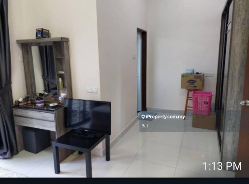Rumah Teres 3-Tingkat untuk Dijual di Sentul, Kuala Lumpur oleh Bel - iProperty.com.my
